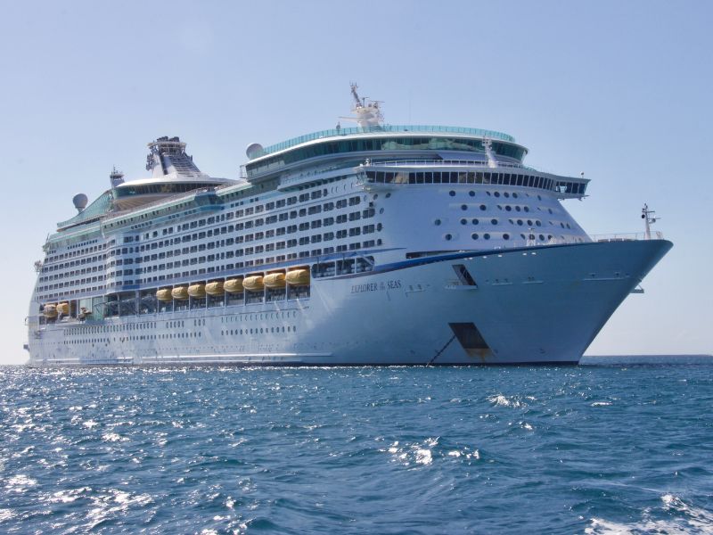 Bahamas Must Target 70% Cruise Visitor Ratio