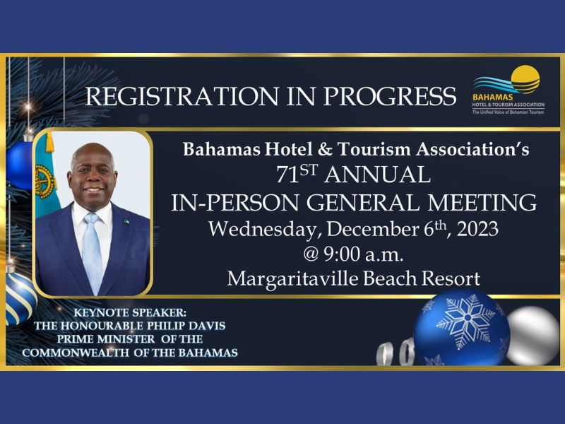 BHTA’s 71st Annual General Meeting