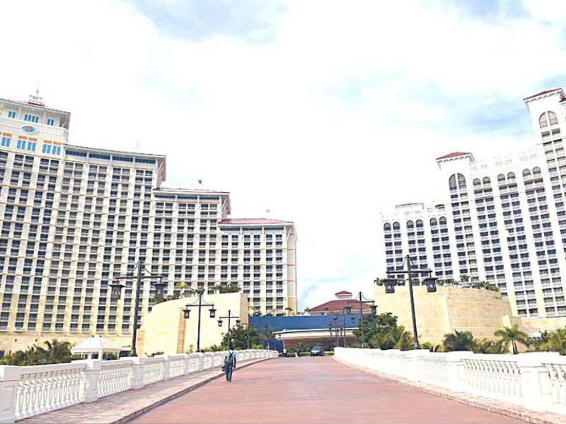 Baha Mar’s first quarter ‘extremely strong’, says Sands