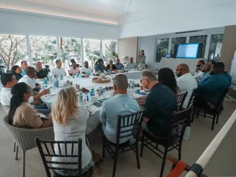 Eleuthera Tourism Stakeholders “Meet, Greet and Engage” at The Cove, Eleuthera