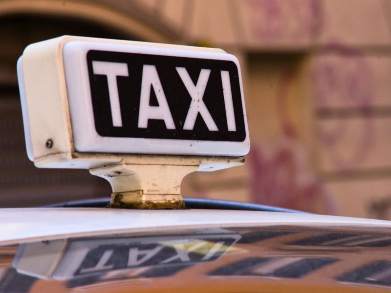 New Code of Conduct for Taxicab Industry