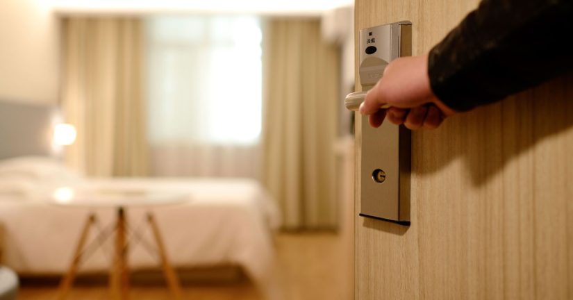 Increased Accommodations Needed For Stopover Visitors