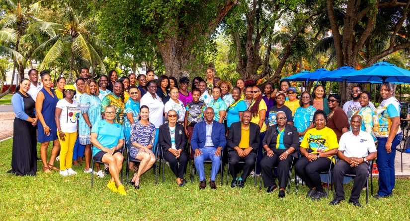 BHTA President Heralds Teachers As Pivotal To Tourism