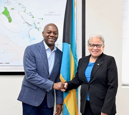 BHTA Wants Greater Private Sector Role In Shaping Tourism Policy