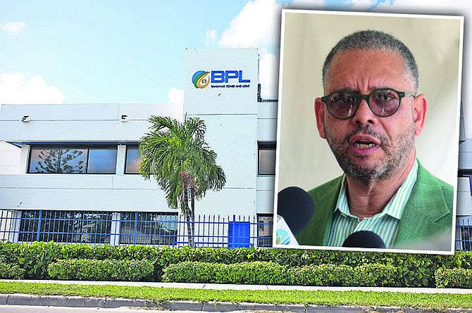 Baha Mar Defends Generator Use During Power Crisis